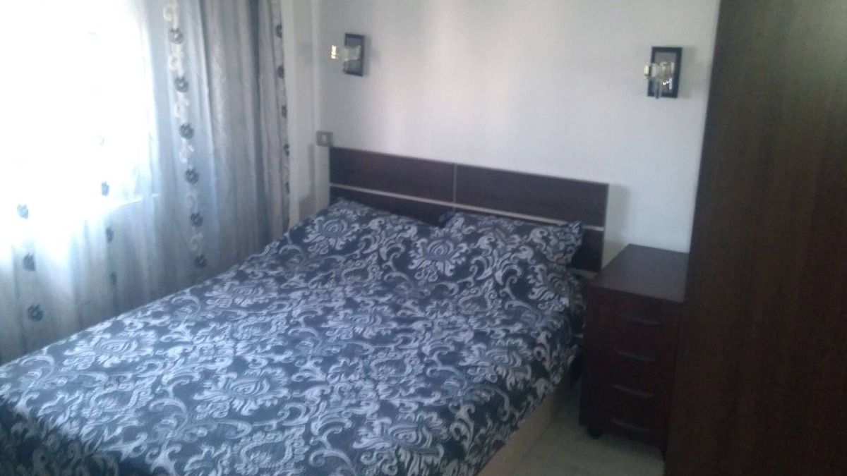 Constanta House | Apartament Near The Modern Beach