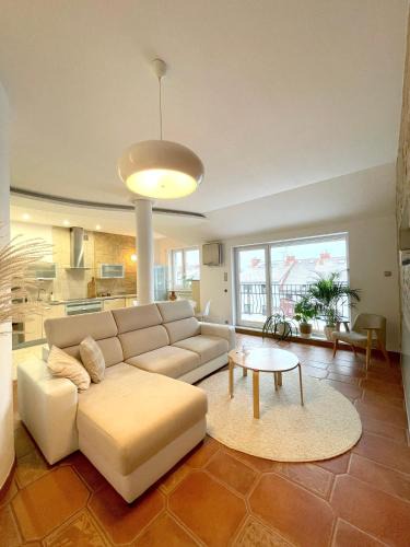 Lodz Apartment | Apartament Nefretete