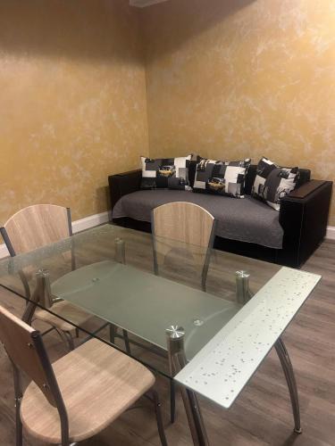 Barlad Apartment | Apartament Negris New