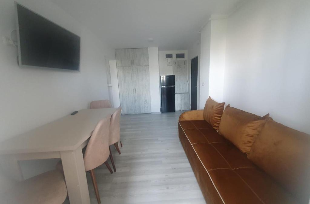 Curtea De Arges Apartment | Apartament Nicole