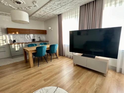 Nidzica Apartment | Apartament Nidzicki