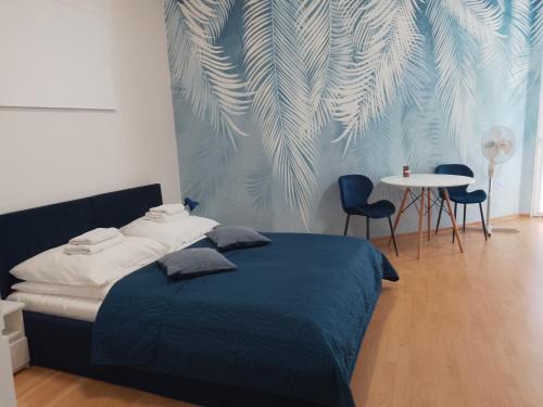 Nowy Sacz Apartment | Apartament Niebieski Lwowska 56