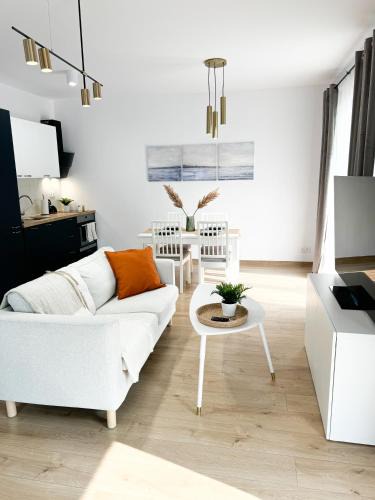 Wladyslawowo Apartment | Apartament Nikola