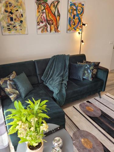 Cieplice Apartment | Apartament Nina