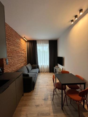 Lodz Apartment | Apartament No 19