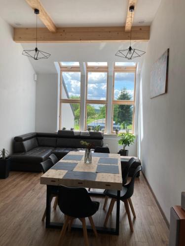 Checiny Apartment | Apartament Noclegi Tokarnia Duża 126