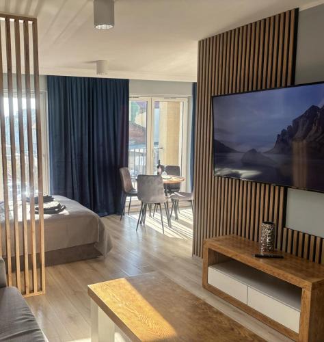 Konin Apartment | Apartament Nova Starówka