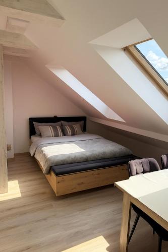 Boleslawiec Apartment | Apartament Nowa