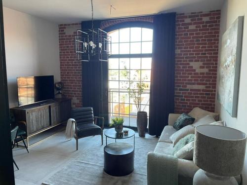 Leszno Apartment | Apartament Nowe Młyny