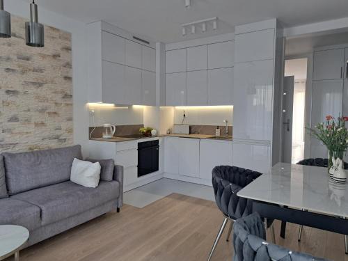 Karwie Apartment | Apartament Nowe Mazury
