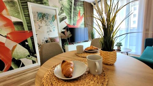 Bydgoszcz Apartment | Apartament Nowoczesny Fordon