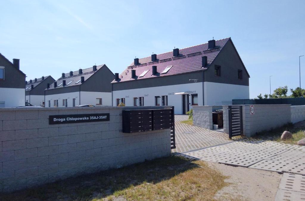 Wladyslawowo Apartment | Apartament Nowy Władek 2