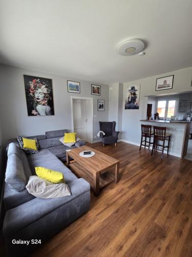 Wola Ociecka Apartment | Apartament nr 1 Chorzelów