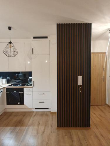 Leszno Apartment | Apartament Number One NOVA WOZOWNIA
