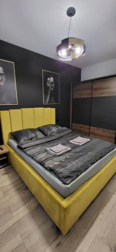 Plock Apartment | Apartament Number One