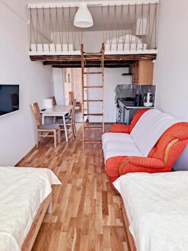 Opatow Apartment | Apartament Obrońców Pokoju 6