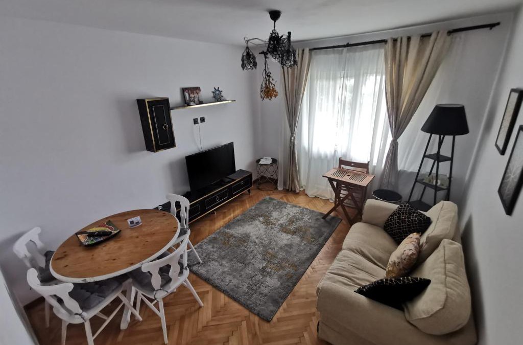 Gura Suhasului Apartment | Apartament Ocnele Mari