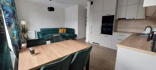 Busko-Zdroj Apartment | Apartament Od Nowa Zdrój