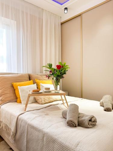 Tarnow Apartment | Apartament Ogrodowa Prestige FV