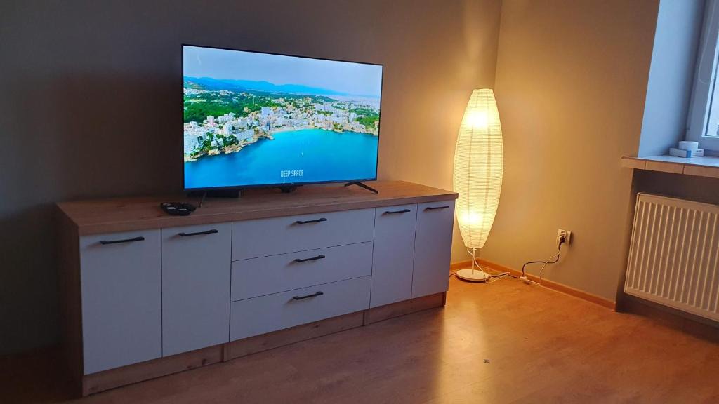 Ogrodzieniec Apartment | Apartament Ogrodzieniec