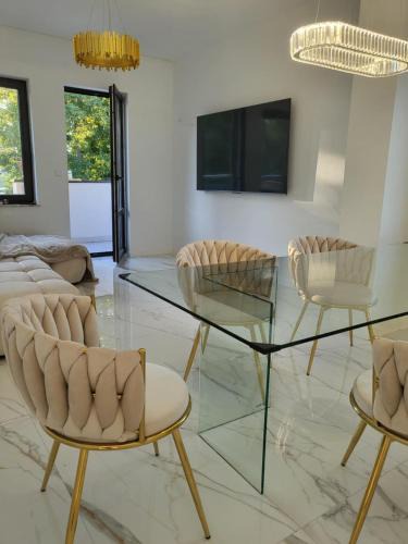 Osno Lubuskie Apartment | Apartament Ola