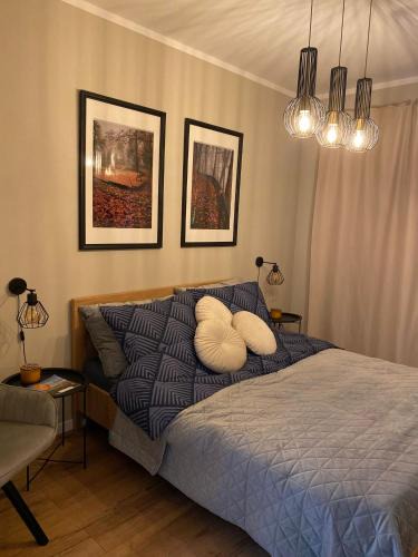 Olecko Apartment | Apartament Olecko Nad Jeziorem