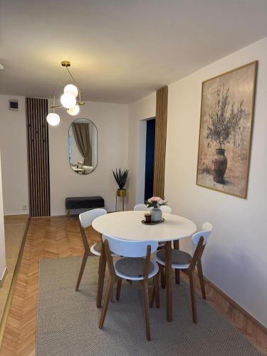 Alba Iulia Apartment | Apartament Olive 7