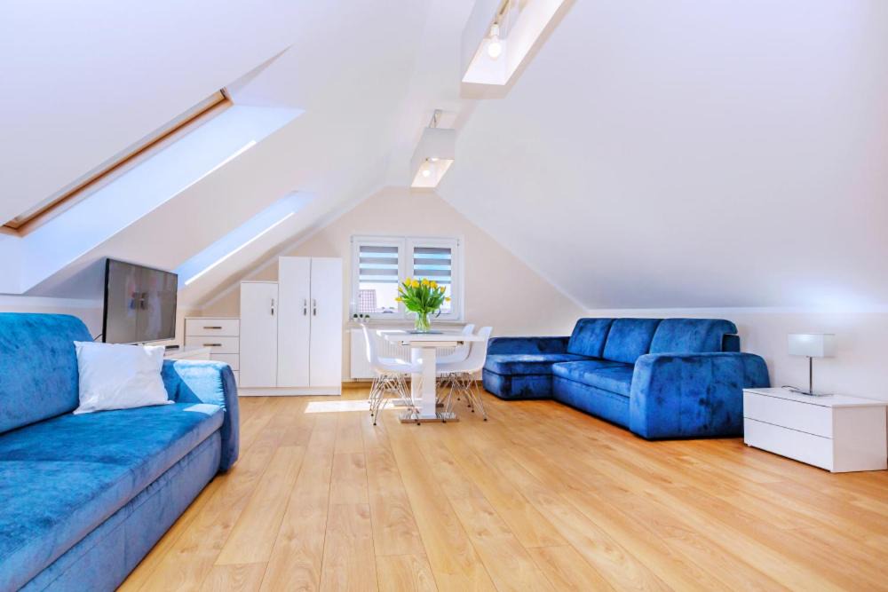 Chlapowo Apartment | Apartament Olivia Chlapowo/Wladyslawowo