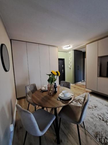 Zamosc Apartment | Apartament Oliwkowy