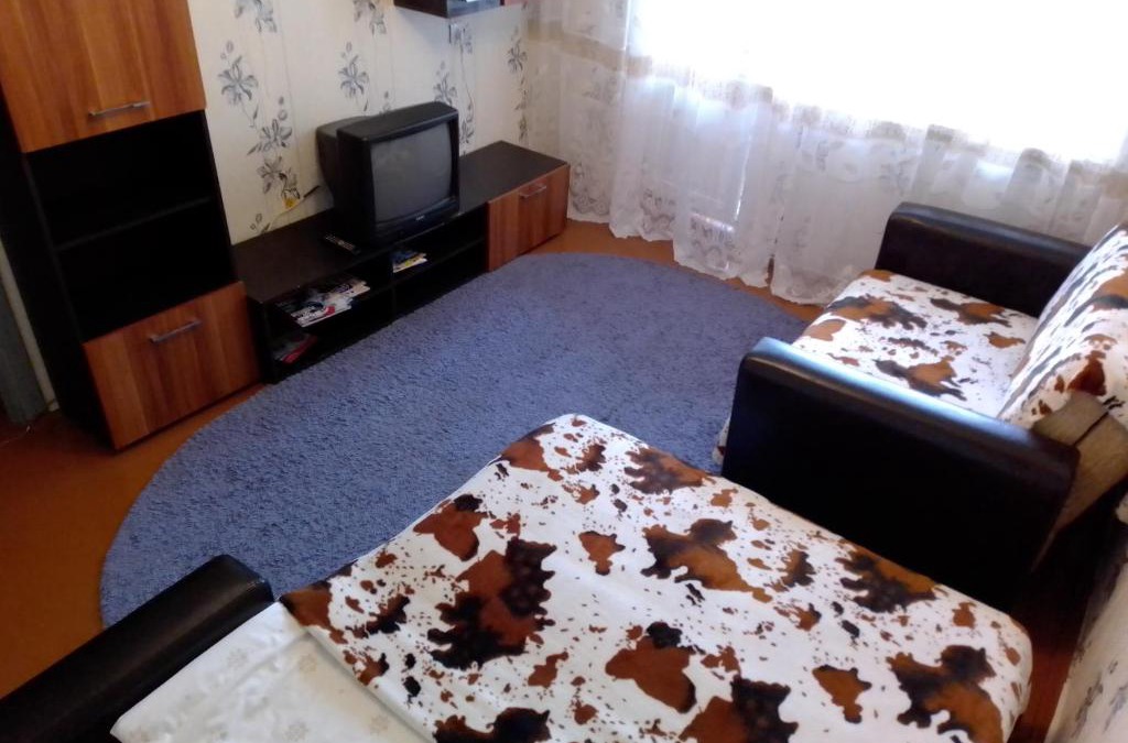 Brest Region Apartment | Apartament on Fedotova 28