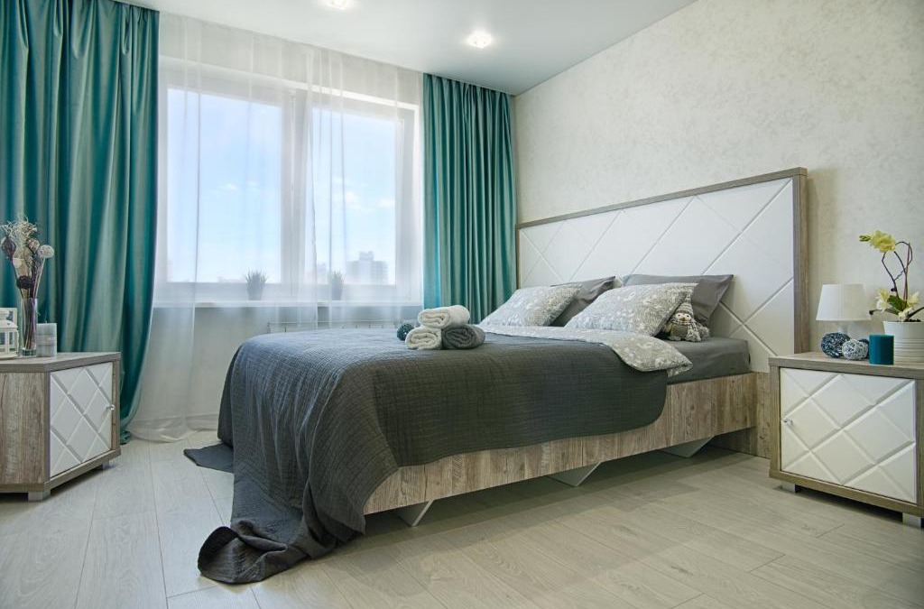 Frunzensky District Apartment | Apartament on Kamiennahorskaja
