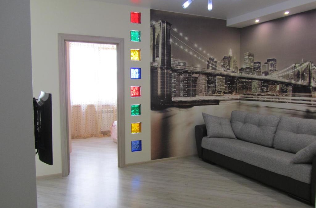 Kolomna Apartment | Apartament on Zakharova
