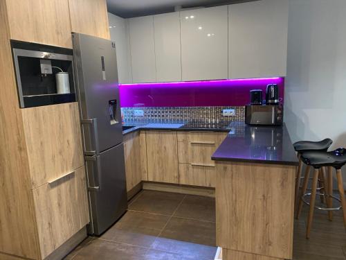 Gorzow Wielkopolski Apartment | Apartament ONE ogródek i parking