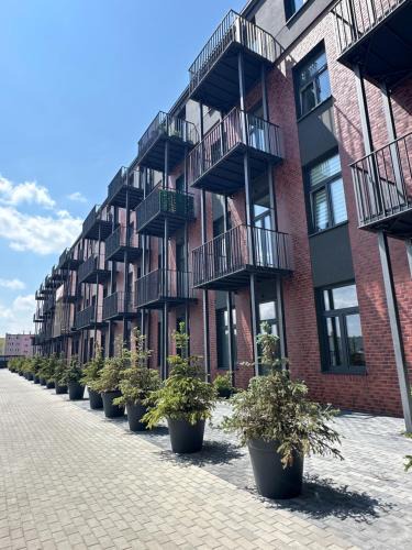 Tarnowskie Gory Apartment | Apartament OPAL Mickiewicza