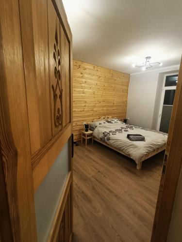 Sucha Hora Apartment | Apartament Oravski