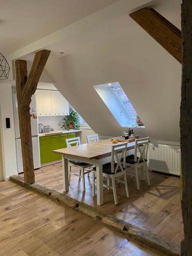 Szczecinek Apartment | Apartament Ordona 9 - widok na jezioro i park