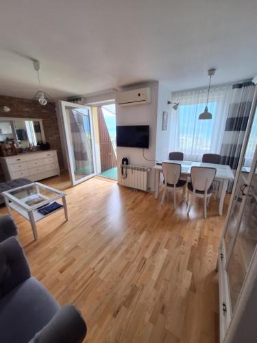Polanczyk Apartment | Apartament Osiedle Panorama 1 7
