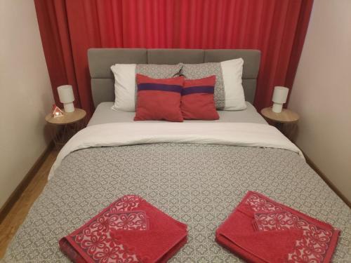 Sandomierz Apartment | Apartament Owocowy