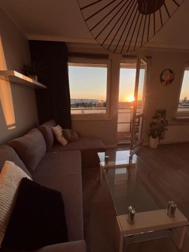 Zory Apartment | Apartament Panorama Żory