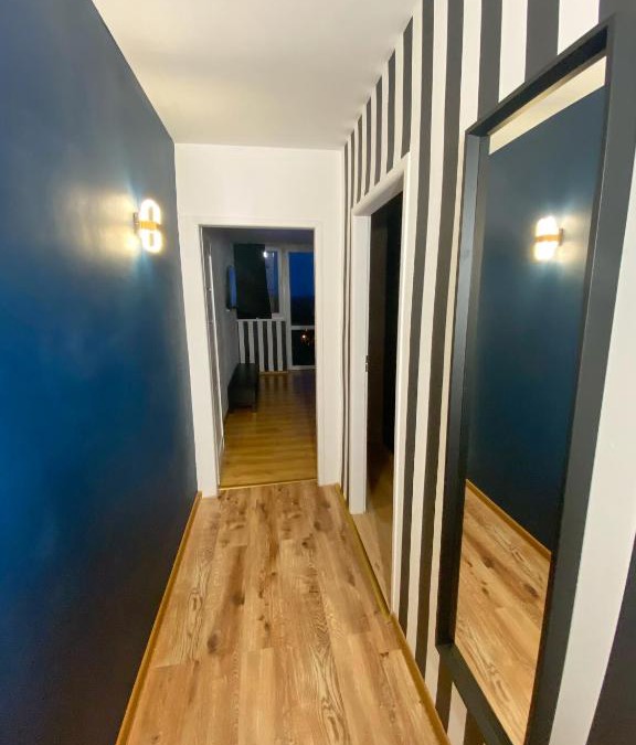 Legnica Apartment | Apartament Panorama Centrum