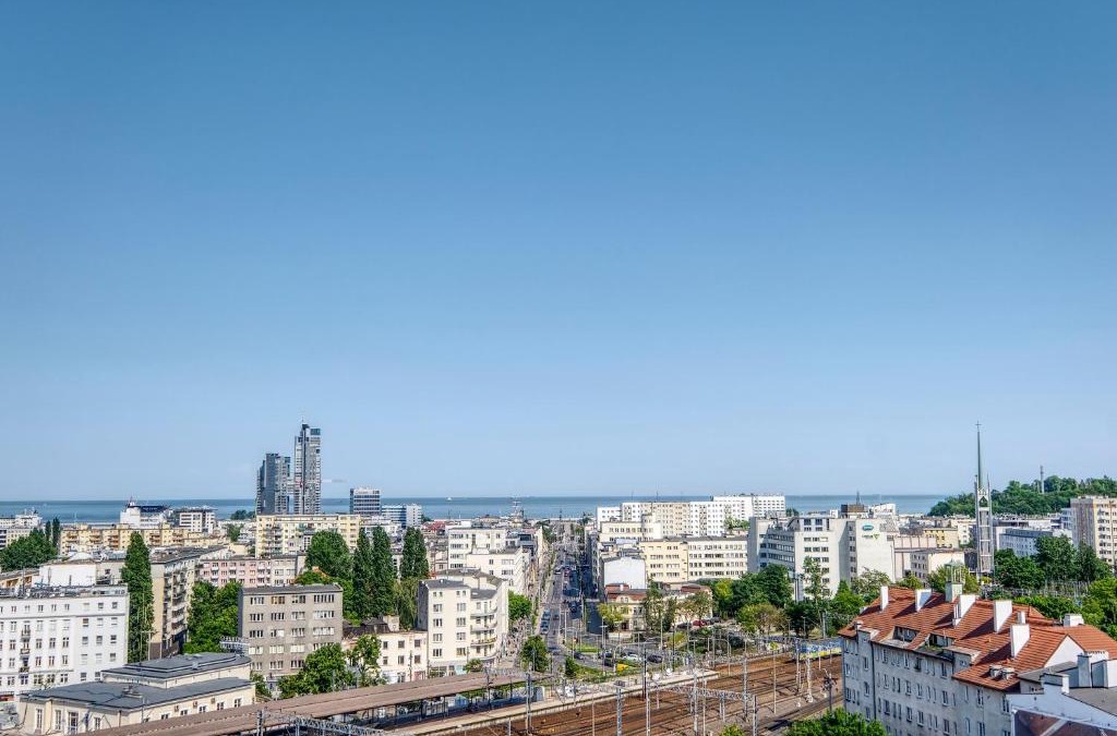 Dziaki Lesne Apartment | Apartament Panorama
