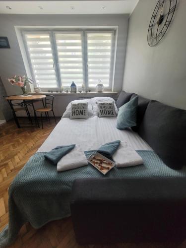 Sandomierz Apartment | Apartament Park Saski