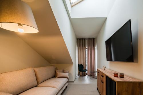 Rabka Apartment | Apartament Park Zdrojowy 13 -NOWOŚĆ