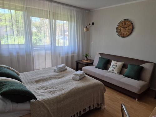 Swinoujscie Apartment | Apartament Parkowy