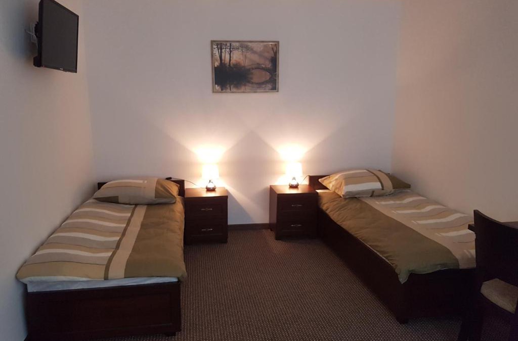Brwinow Apartment | Apartament Parkowy
