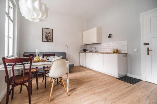 Polanica-Zdroj Apartment | Apartament Parkowy w Polanicy Zdrój