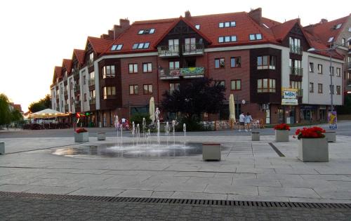 Gizycko Apartment | Apartament Pasaż 3