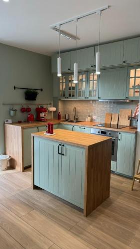 Zywiec Apartment | Apartament Pastelove Żywiec