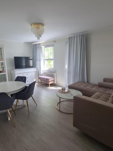Mysliborz Apartment | Apartament Paula