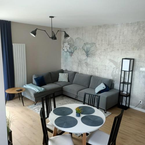 Suwalki Apartment | Apartament PERŁA POŁUDNIA
